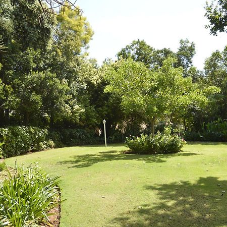 Adley House Bed and Breakfast Oudtshoorn Buitenkant foto