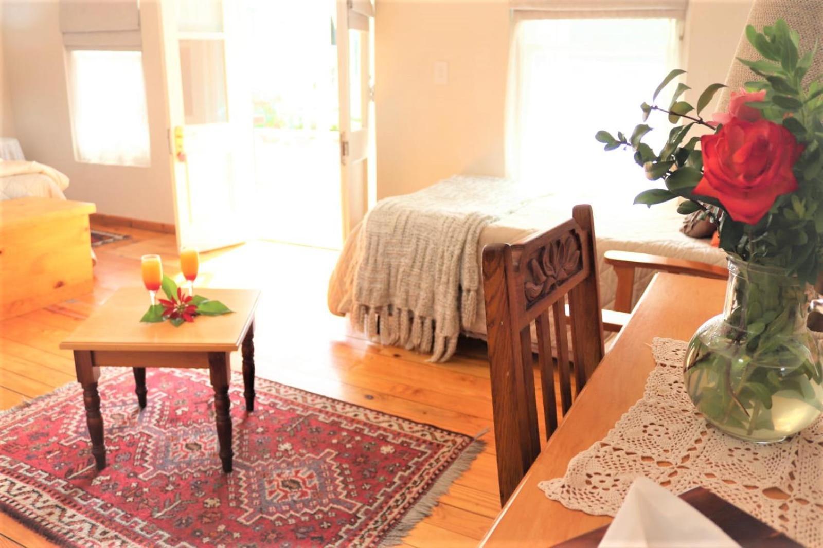 Adley House Bed and Breakfast Oudtshoorn Buitenkant foto