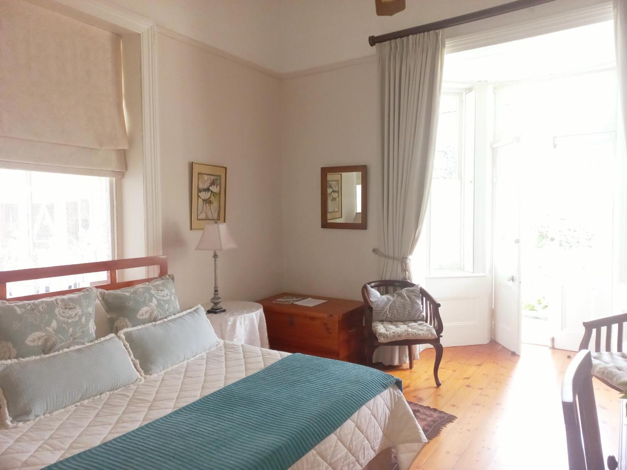 Adley House Bed and Breakfast Oudtshoorn Buitenkant foto