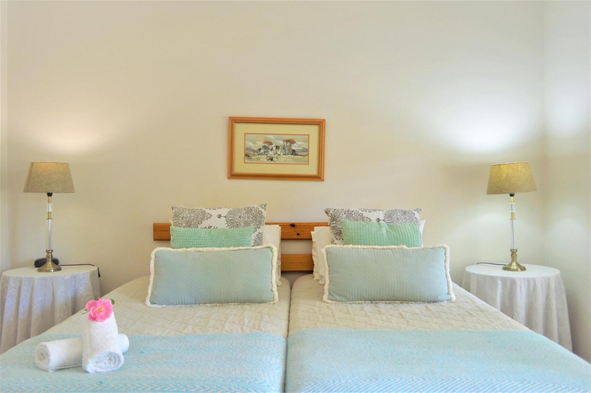 Adley House Bed and Breakfast Oudtshoorn Buitenkant foto