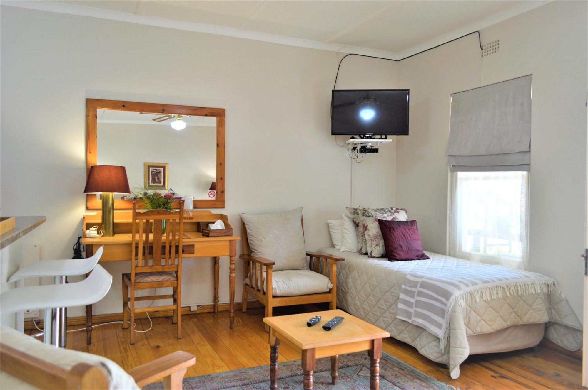 Adley House Bed and Breakfast Oudtshoorn Buitenkant foto