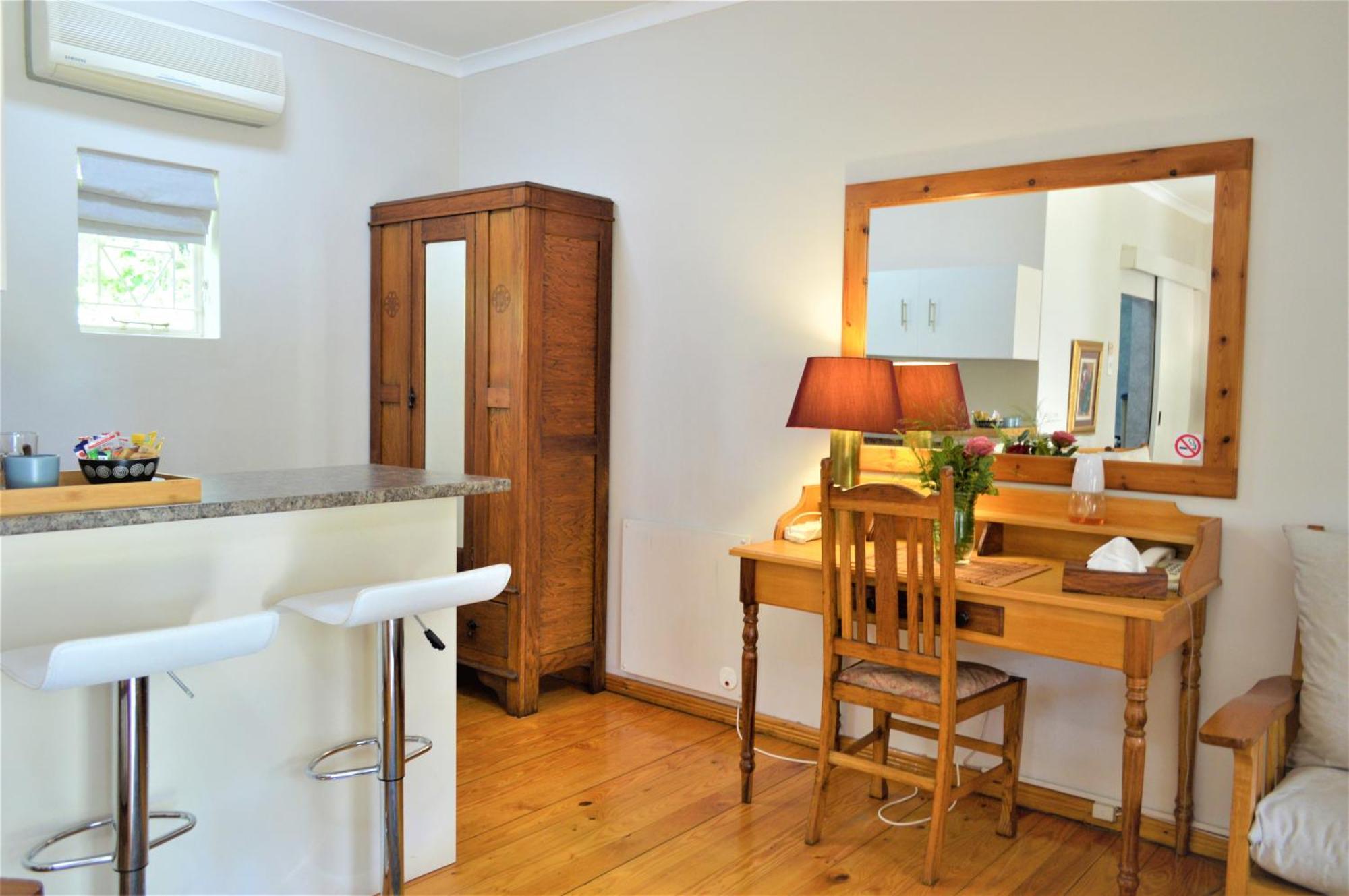 Adley House Bed and Breakfast Oudtshoorn Buitenkant foto