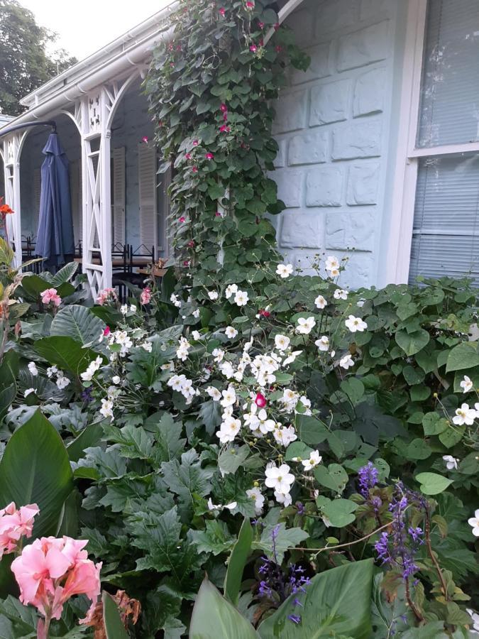 Adley House Bed and Breakfast Oudtshoorn Buitenkant foto